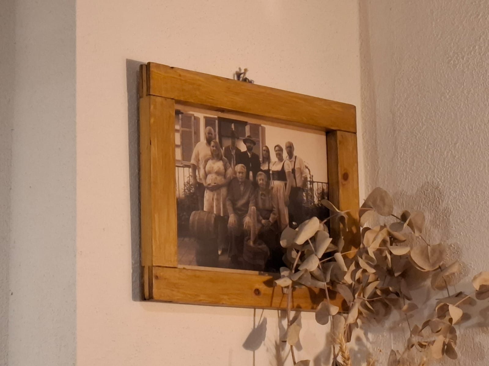 Familienbild