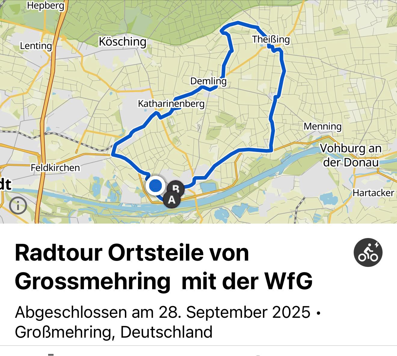 Tour