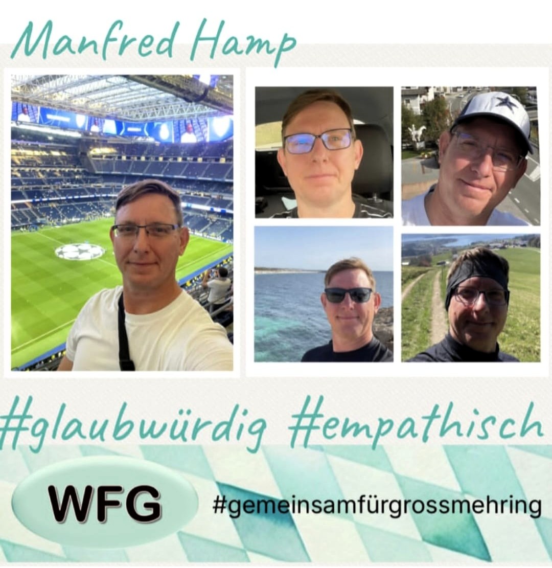 Manfred Hamp