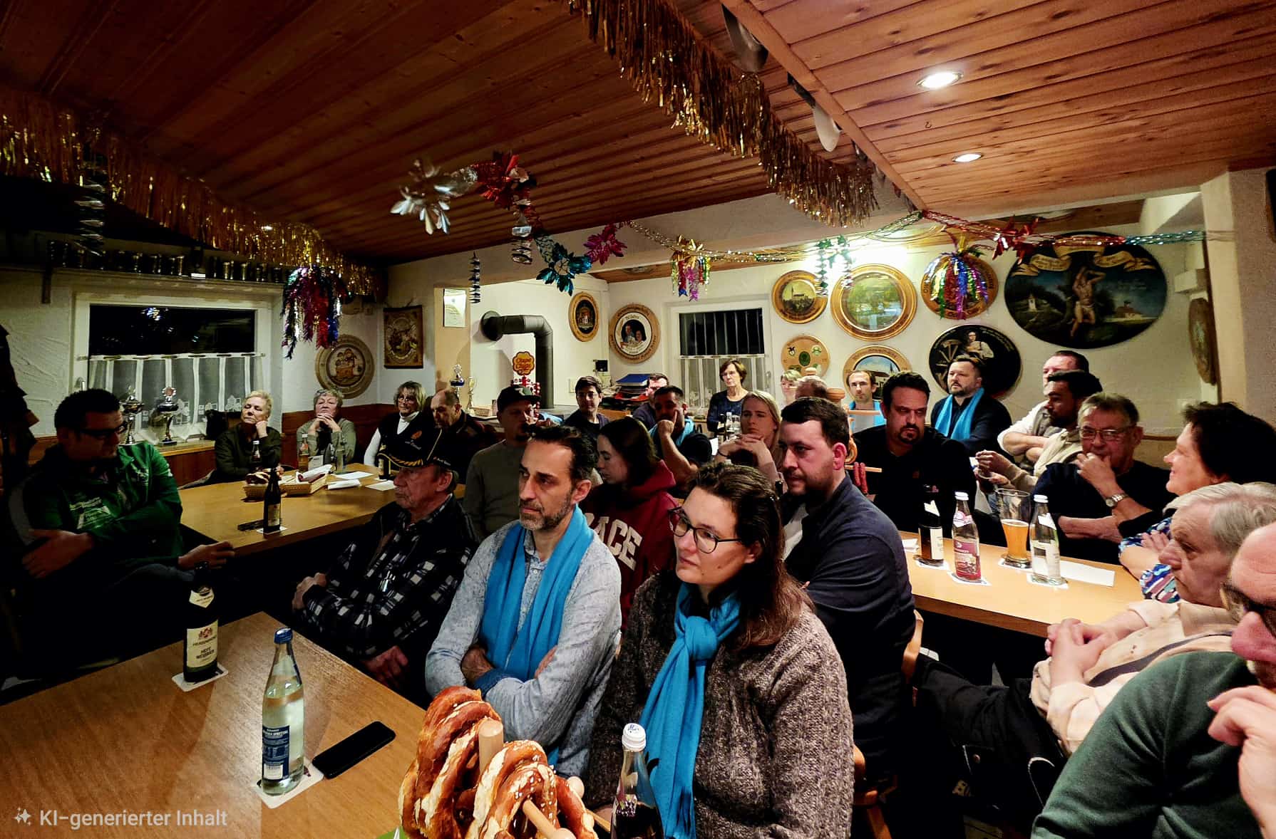 Gruppenbild 1 Katharienberg